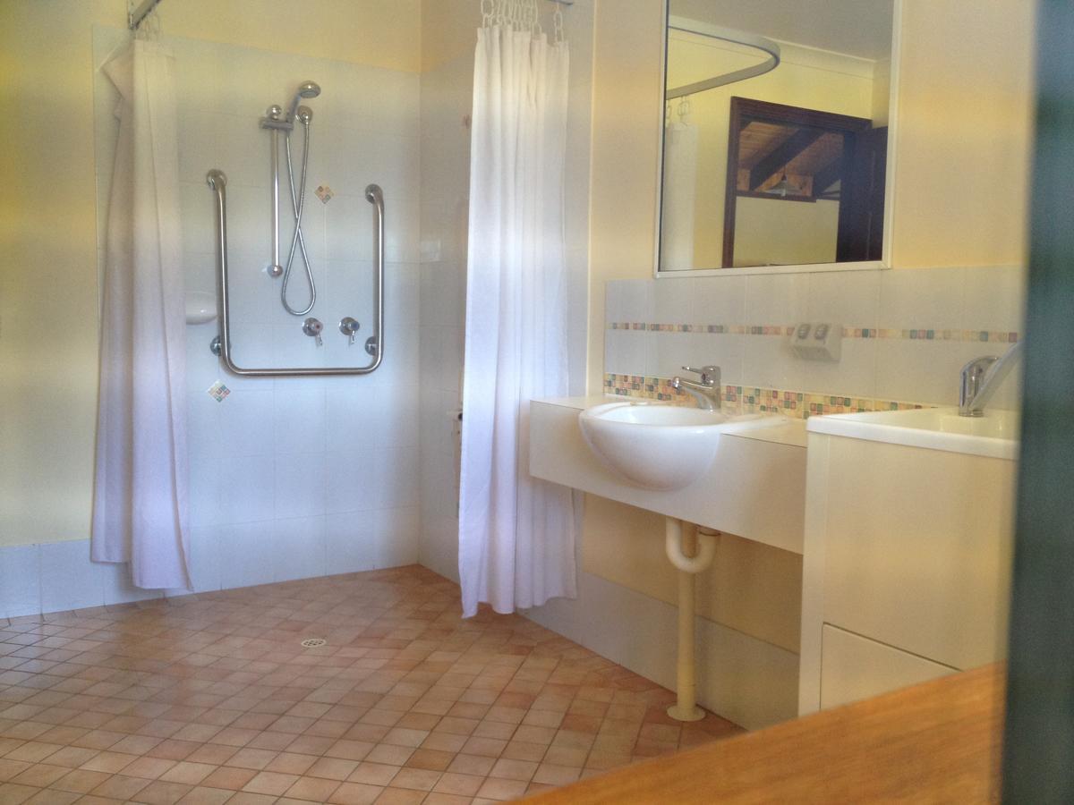 Walpole Wilderness Resort Buitenkant foto