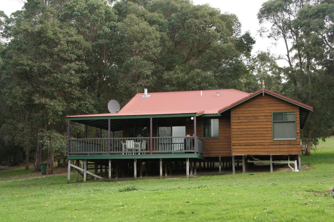 Walpole Wilderness Resort Buitenkant foto