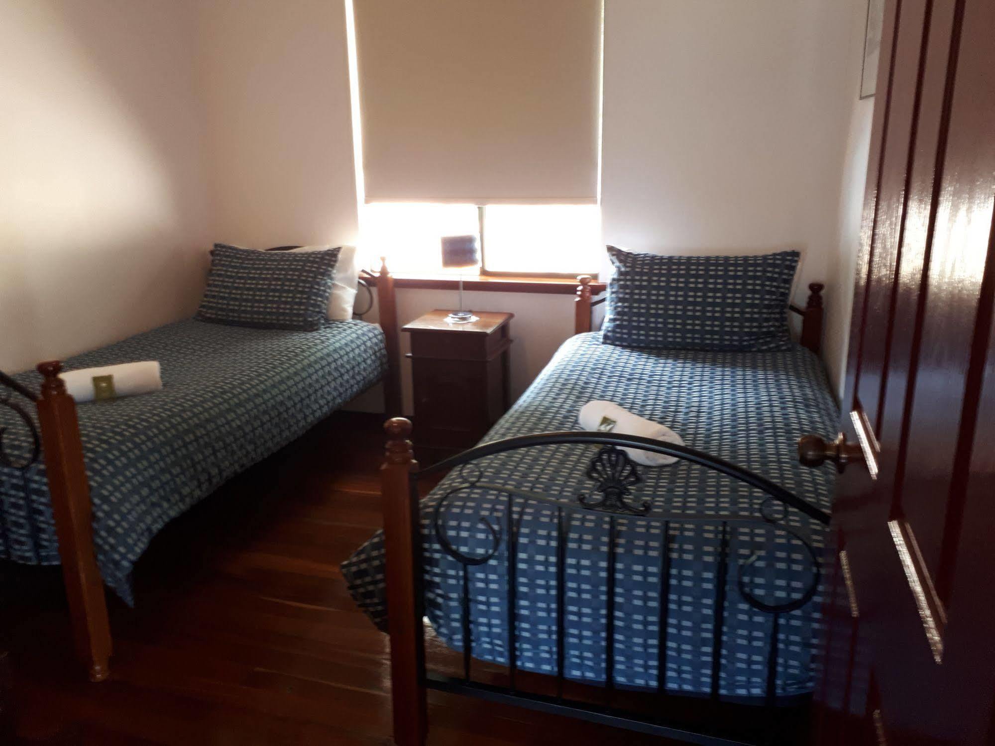 Walpole Wilderness Resort Buitenkant foto