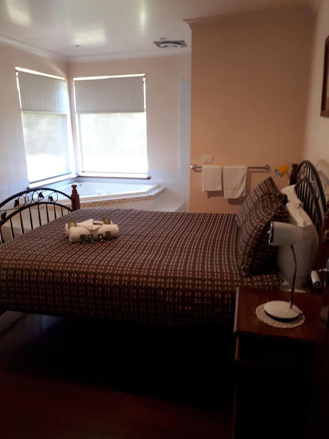 Walpole Wilderness Resort Buitenkant foto