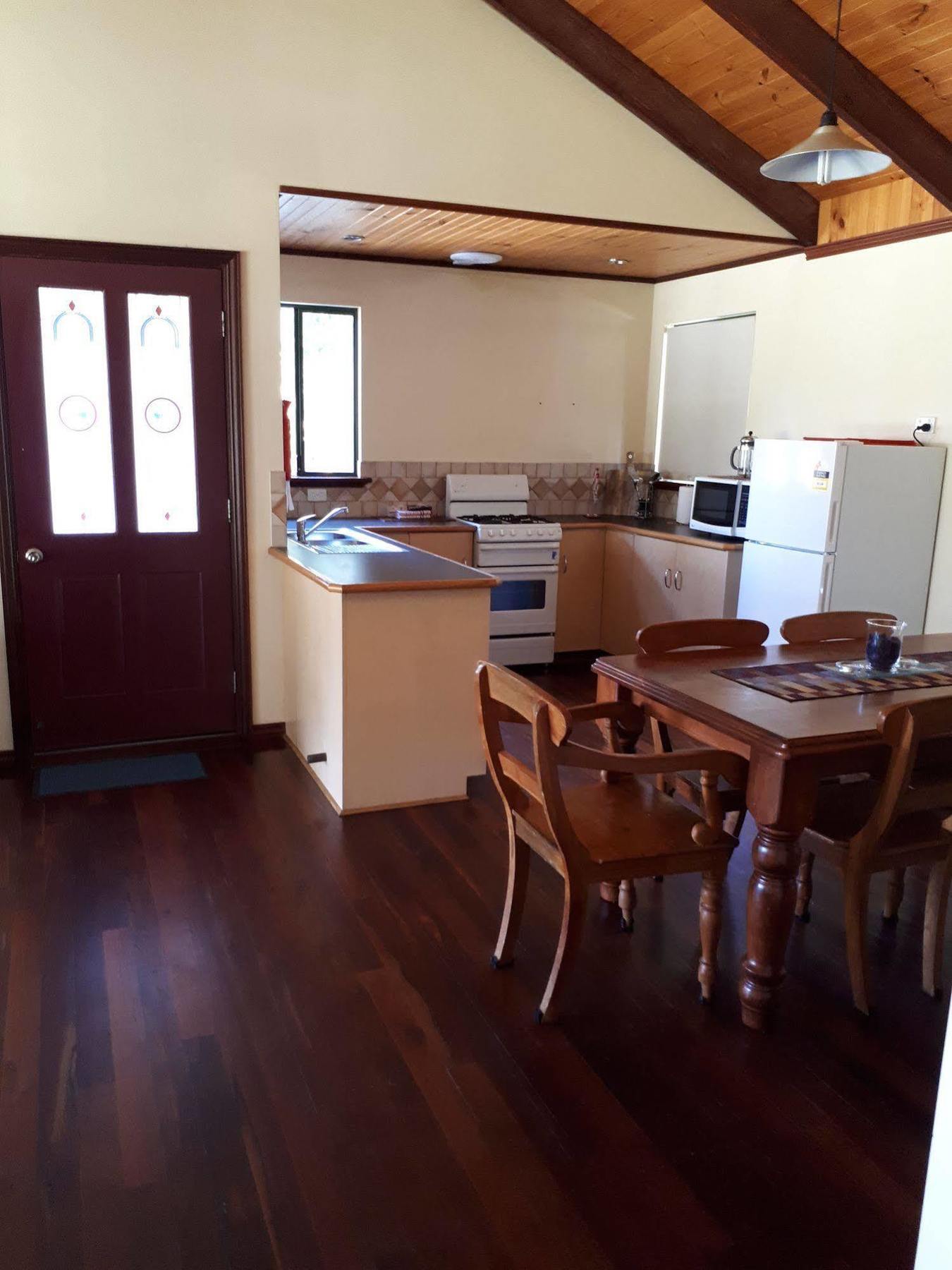 Walpole Wilderness Resort Buitenkant foto
