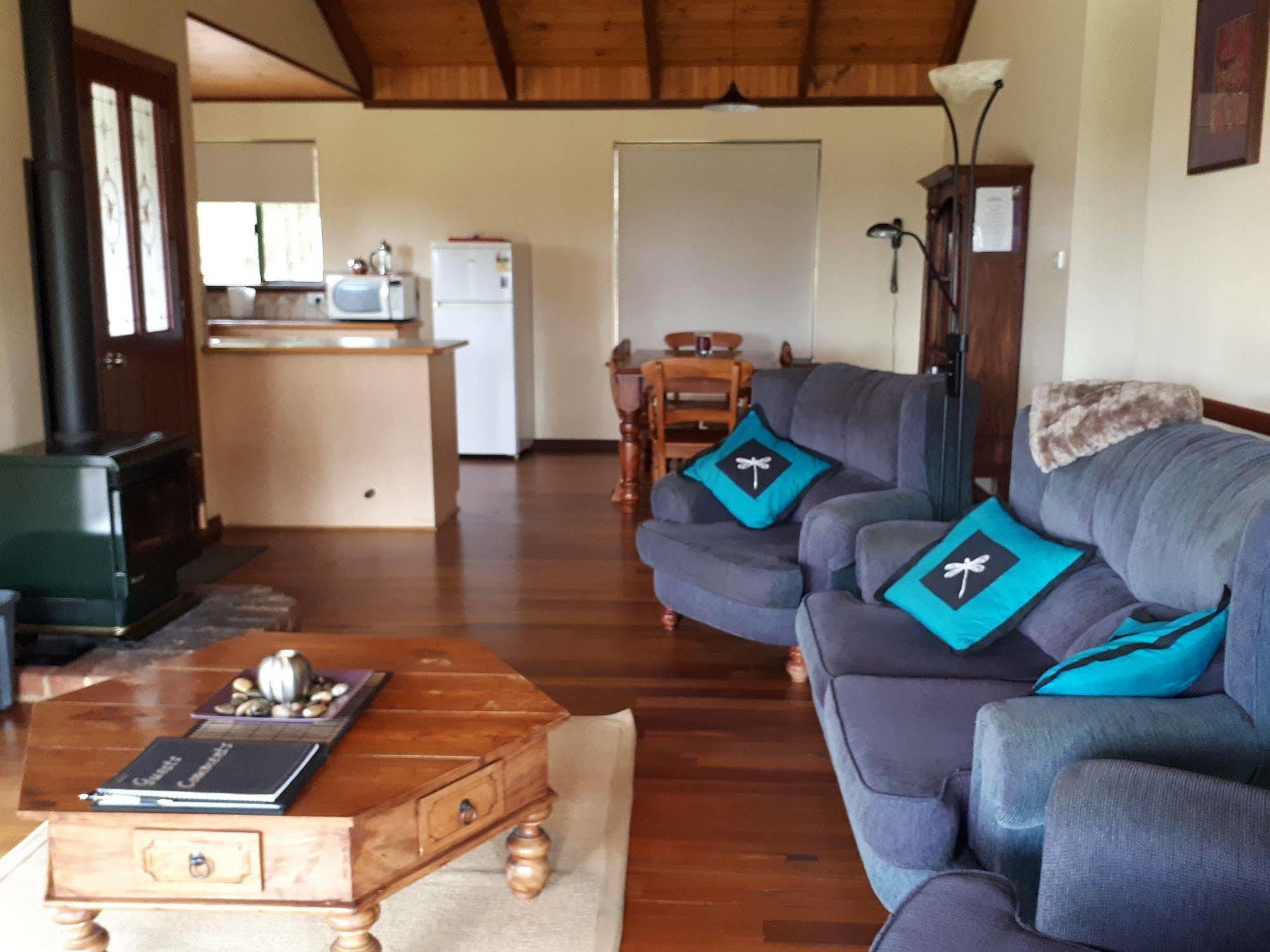 Walpole Wilderness Resort Buitenkant foto