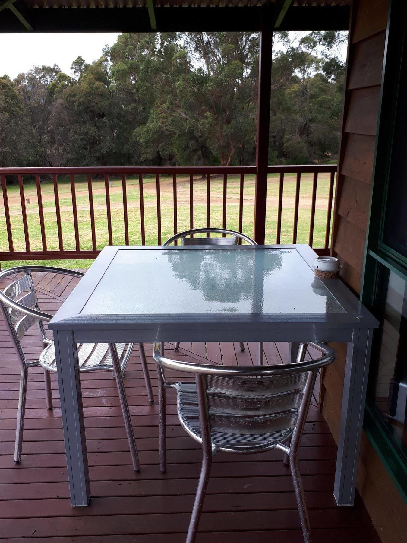 Walpole Wilderness Resort Buitenkant foto