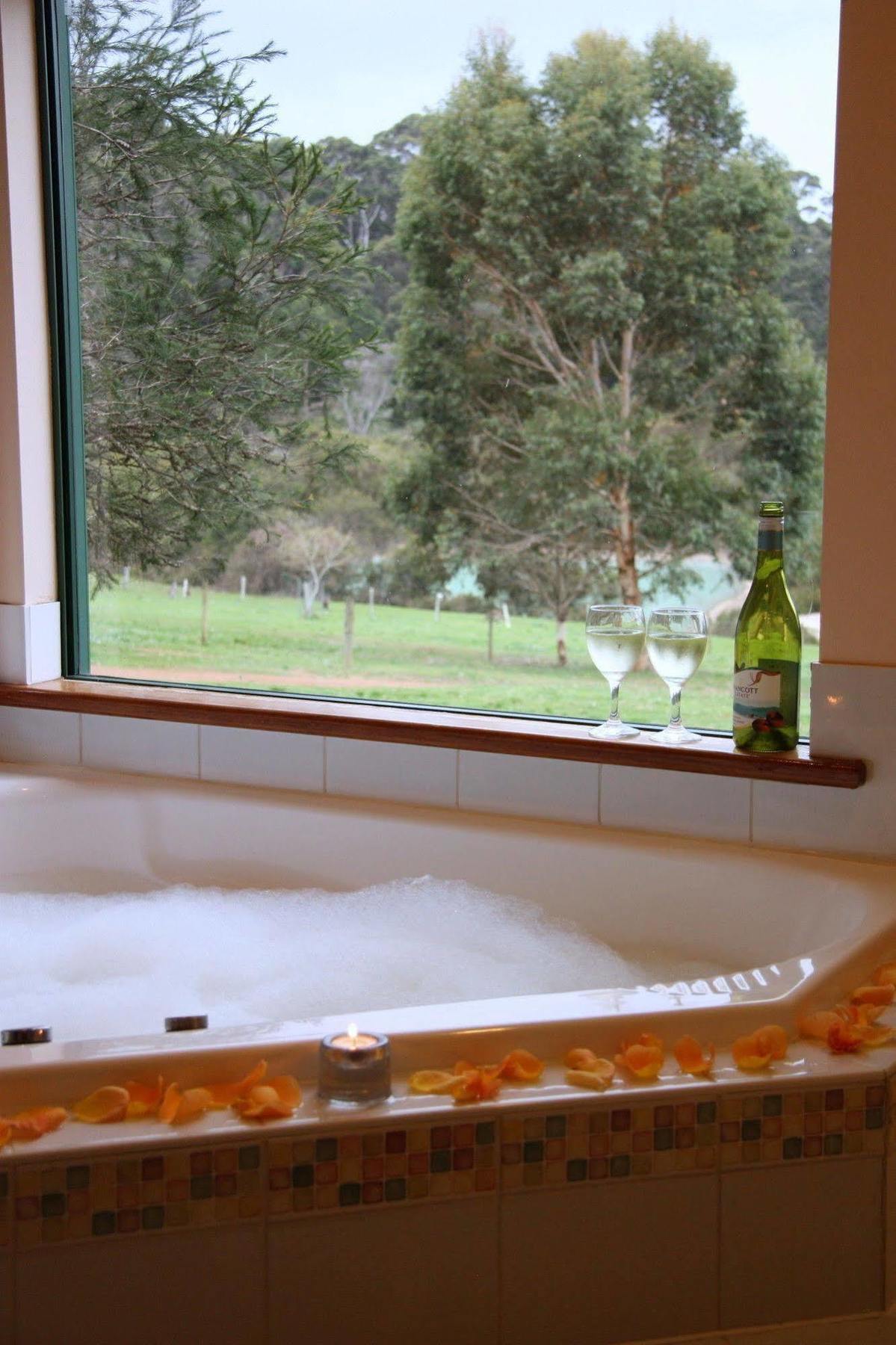 Walpole Wilderness Resort Buitenkant foto