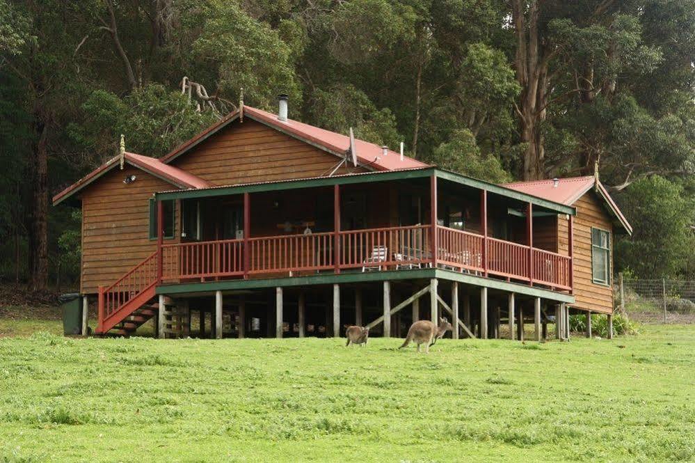 Walpole Wilderness Resort Buitenkant foto