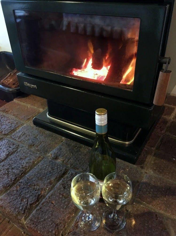 Walpole Wilderness Resort Buitenkant foto